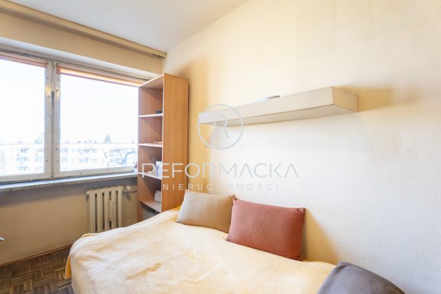 Mieszkanie 4-pokojowe Rzeszów Baranówka, ul. Stefana Starzyńskiego. Zdjęcie 8