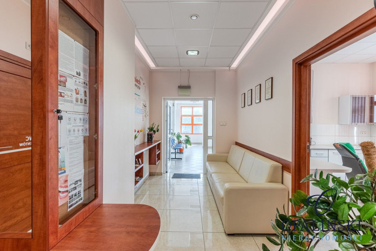 Lokal Rzeszów, ul. Graniczna. Zdjęcie 5