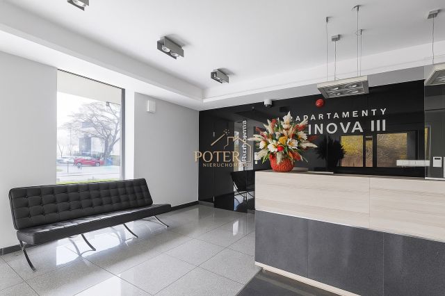 Mieszkanie 3-pokojowe Wrocław Krzyki, ul. Jesionowa. Zdjęcie 15