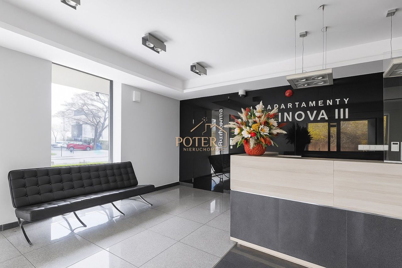 Mieszkanie 3-pokojowe Wrocław Krzyki, ul. Jesionowa. Zdjęcie 15