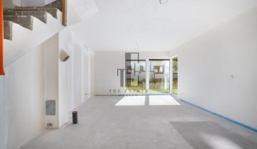 dom szeregowy, 6 pokoi Warszawa Białołęka, ul. Ruskowy Bród