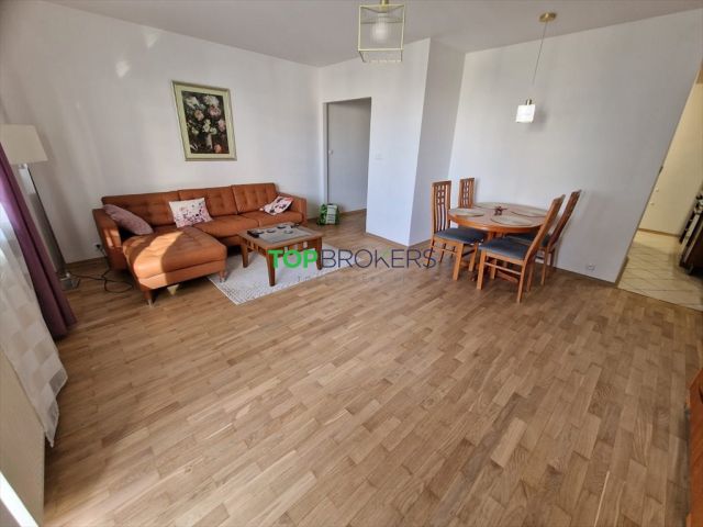 Mieszkanie 3-pokojowe Warszawa Wola, ul. Żytnia. Zdjęcie 2