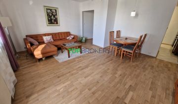 Mieszkanie 3-pokojowe Warszawa Wola, ul. Żytnia