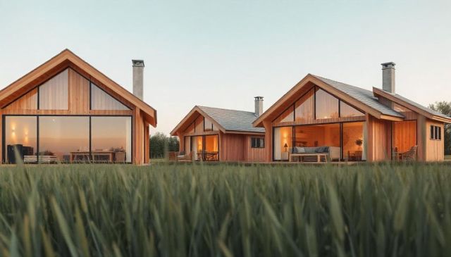 dom wolnostojący, 3 pokoje Kraków Podgórze, ul. Łużycka. Zdjęcie 4