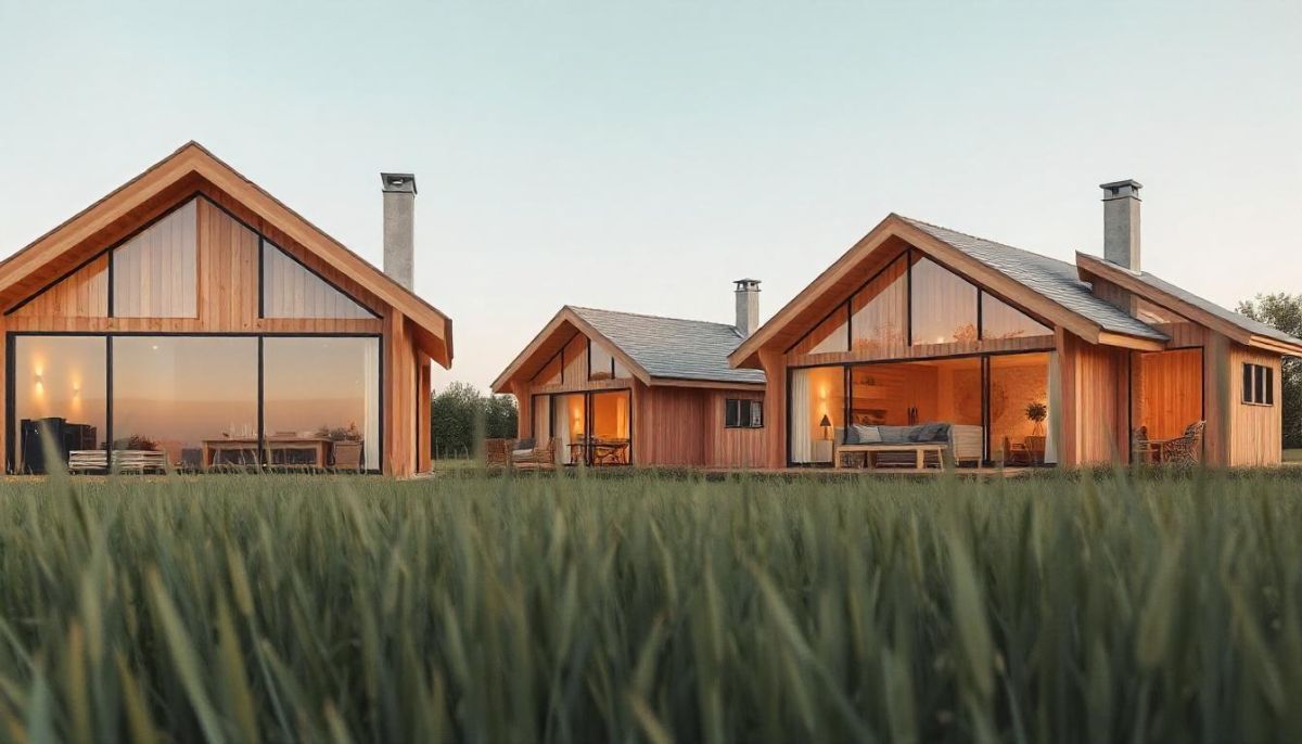 dom wolnostojący, 3 pokoje Kraków Podgórze, ul. Łużycka. Zdjęcie 4