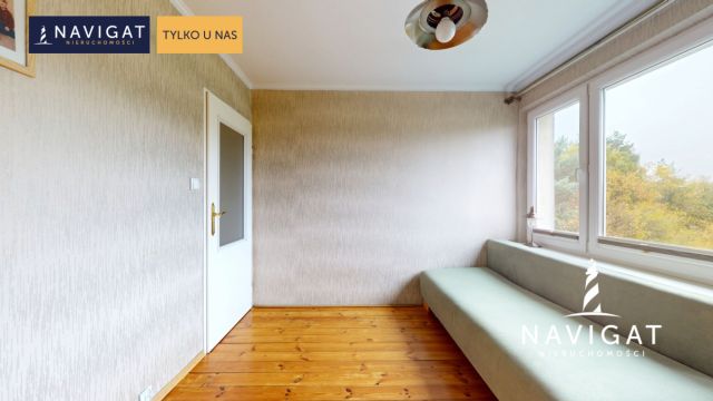 Mieszkanie 3-pokojowe Gdynia Karwiny, ul. Zofii Nałkowskiej. Zdjęcie 13