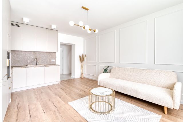 Mieszkanie 3-pokojowe Jarocin Glinki, ul. św. Ducha. Zdjęcie 1