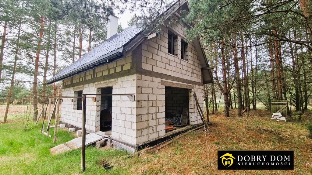 dom wolnostojący, 4 pokoje Tarnopol. Zdjęcie 7