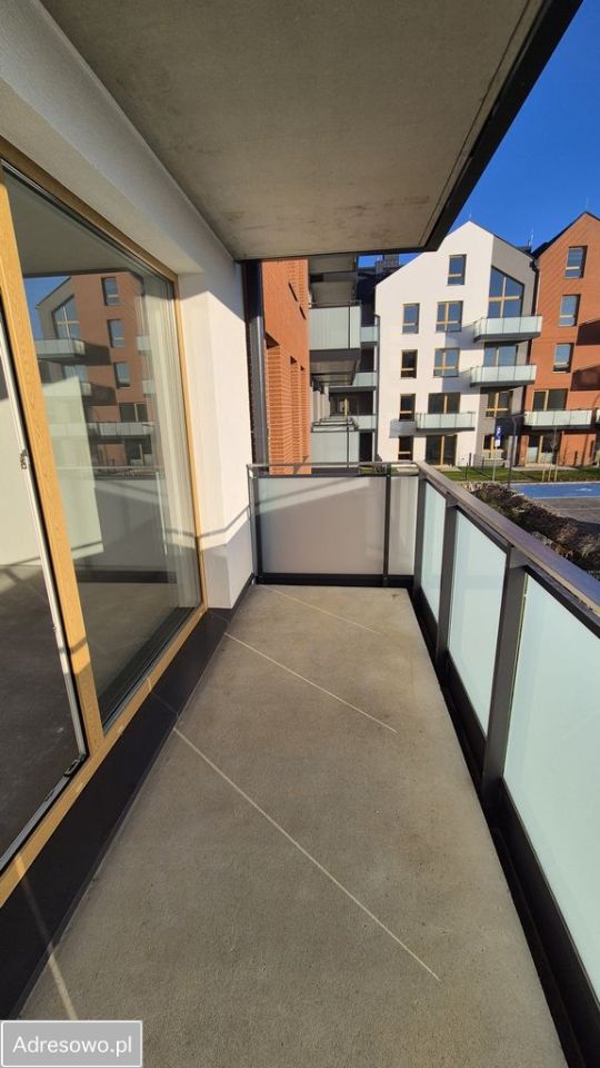 Mieszkanie 3-pokojowe Gdańsk Osowa, ul. Galaktyczna. Zdjęcie 11