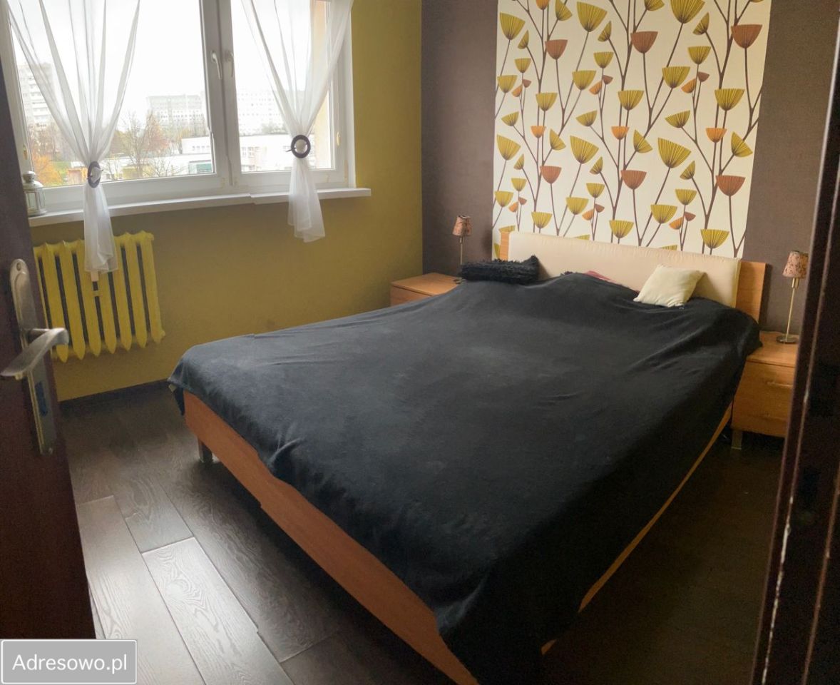 Mieszkanie 3-pokojowe Żory, os. Sikorskiego. Zdjęcie 3