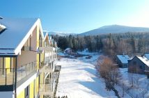 Mieszkanie 2-pokojowe Szklarska Poręba, ul. Słoneczna