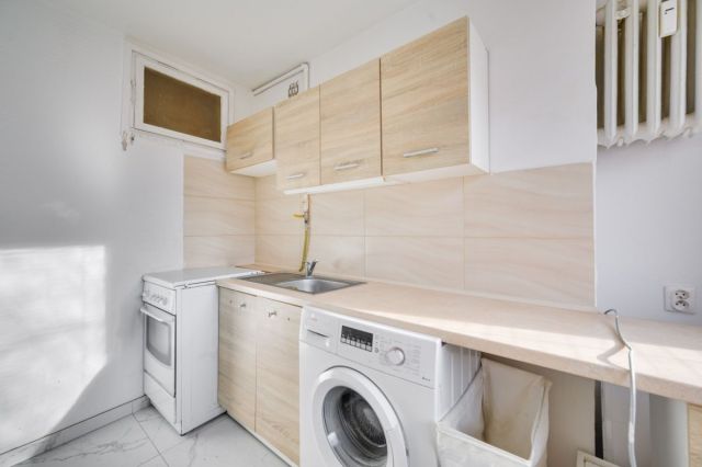 Mieszkanie 1-pokojowe Gdańsk Żabianka, al. Grunwaldzka. Zdjęcie 8