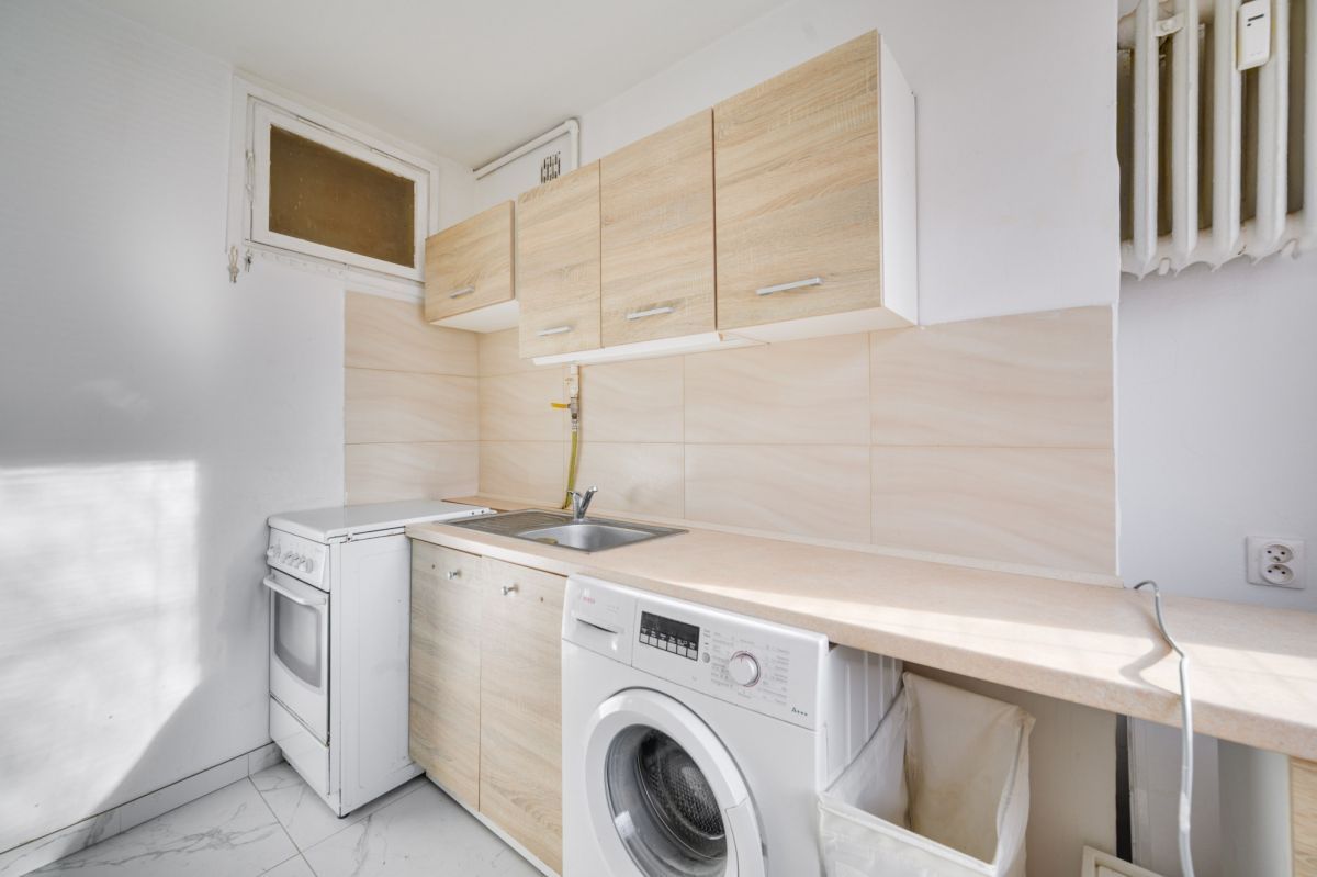 Mieszkanie 1-pokojowe Gdańsk Żabianka, al. Grunwaldzka. Zdjęcie 8