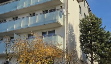 Mieszkanie 2-pokojowe Marki, ul. Kosynierów