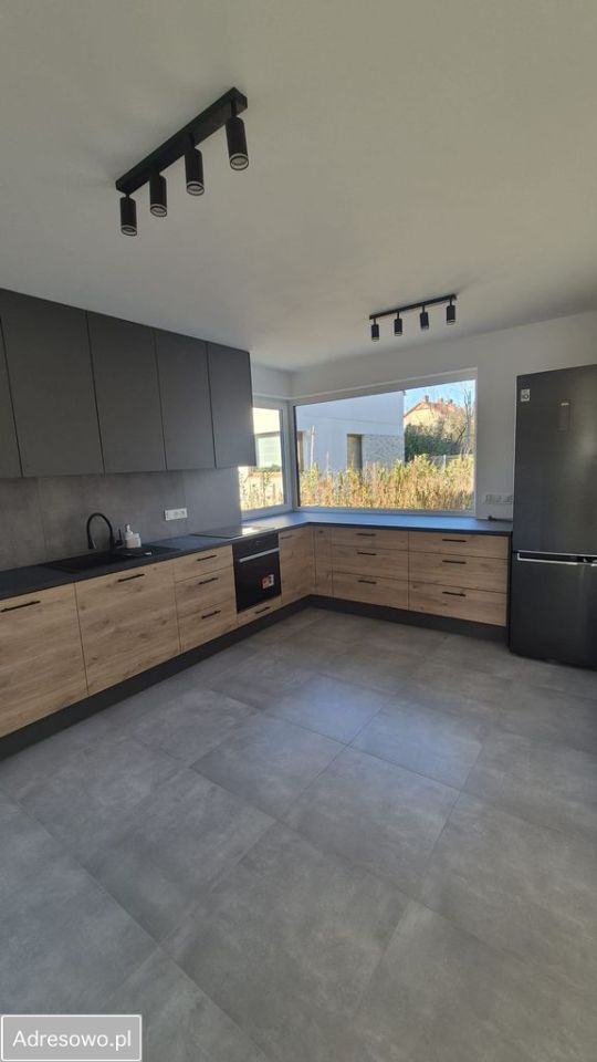 bliźniak, 4 pokoje Tyniec Mały, ul. Domasławska. Zdjęcie 11