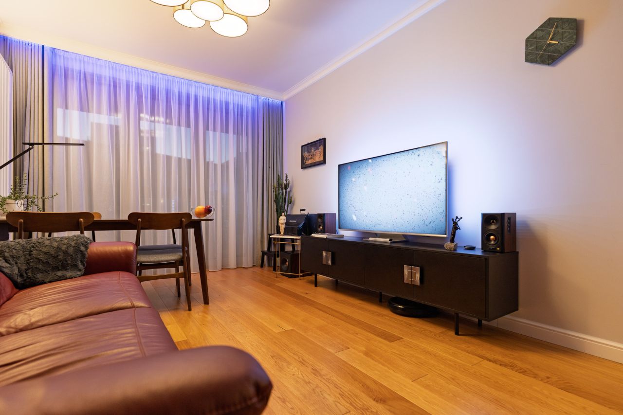 Mieszkanie 3-pokojowe Gdynia Śródmieście, ul. Obrońców Wybrzeża. Zdjęcie 13