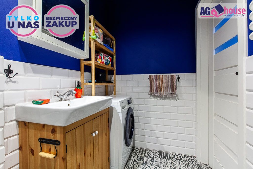 Mieszkanie 3-pokojowe Gdynia Chwarzno-Wiczlino, ul. gen. Mariusza Zaruskiego. Zdjęcie 9