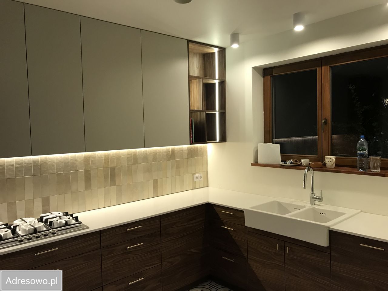 dom wolnostojący, 5 pokoi Baniocha. Zdjęcie 13