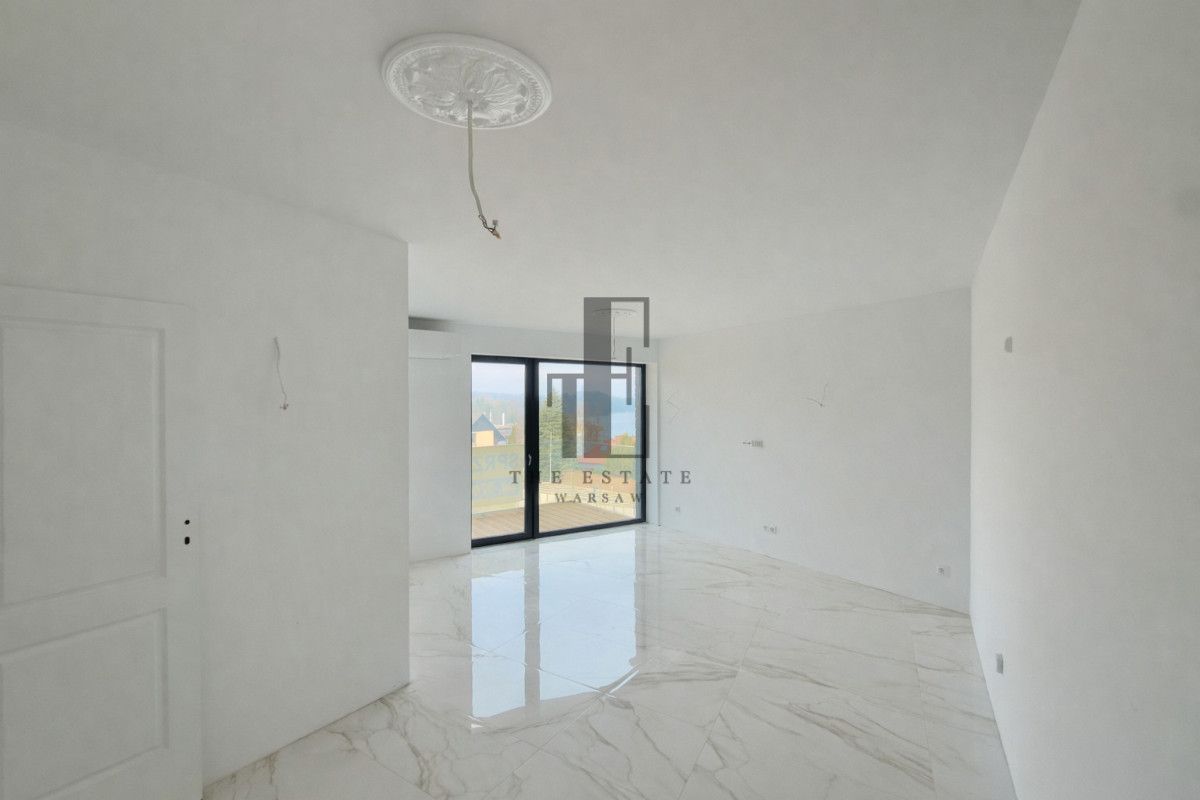 Mieszkanie 3-pokojowe Mikołajki, ul. Mrągowska. Zdjęcie 4