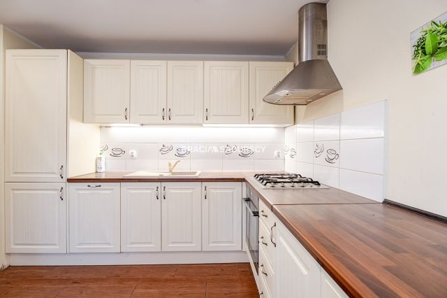 dom wolnostojący, 4 pokoje Kraków Prądnik Biały, ul. Głogowa. Zdjęcie 2