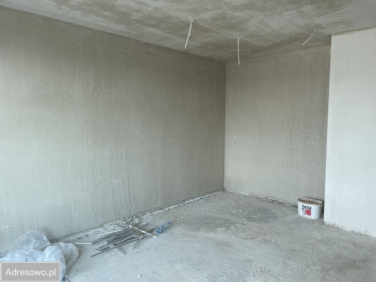 Mieszkanie 2-pokojowe Szczecin Śródmieście, ul. Leona Heyki