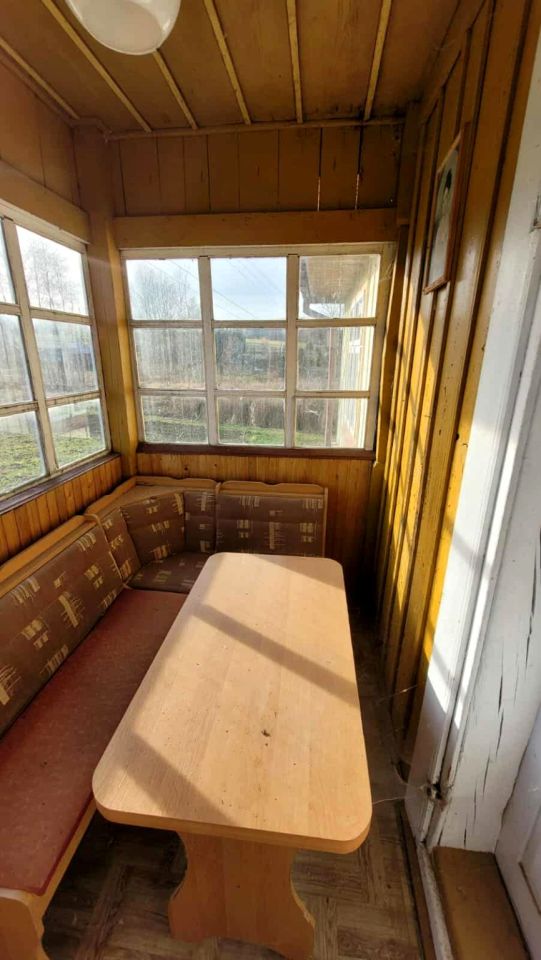 gospodarstwo, 2 pokoje Ołpiny. Zdjęcie 11