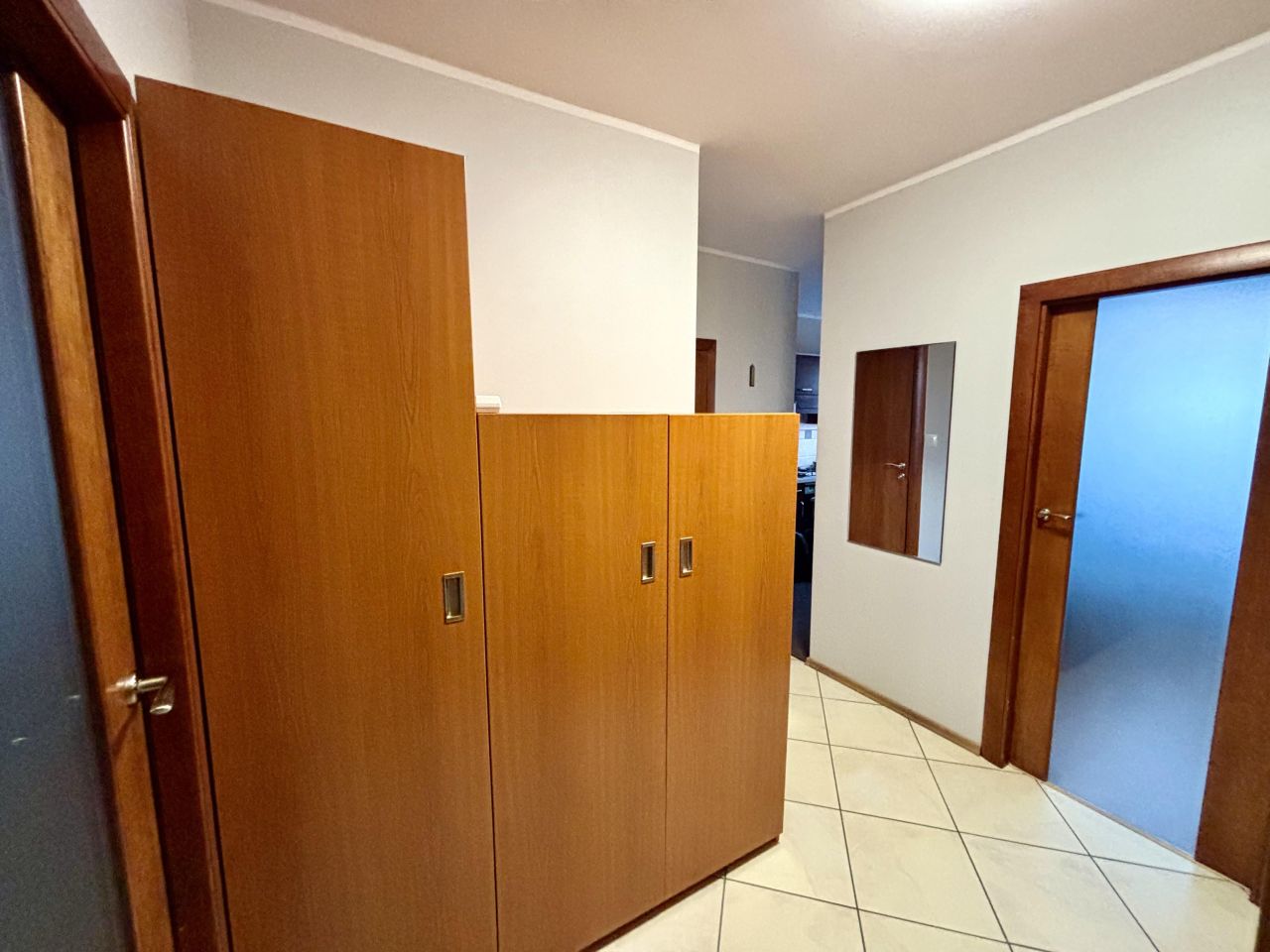 Mieszkanie 2-pokojowe Poznań Nowe Miasto, os. Polan. Zdjęcie 8