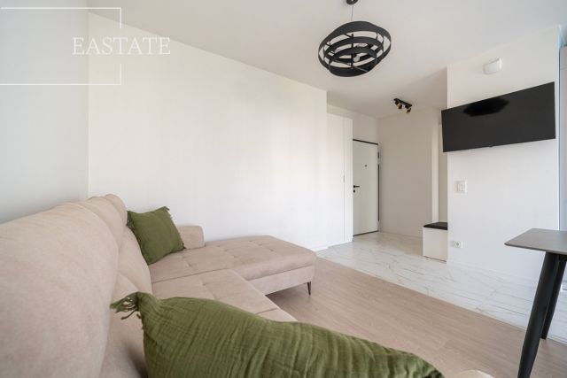 Mieszkanie 3-pokojowe Warszawa Bemowo, ul. Szeligowska. Zdjęcie 2