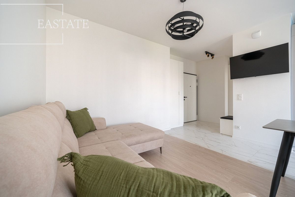 Mieszkanie 3-pokojowe Warszawa Bemowo, ul. Szeligowska. Zdjęcie 2