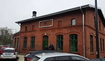 Lokal Grudziądz, ul. Sienkiewicza