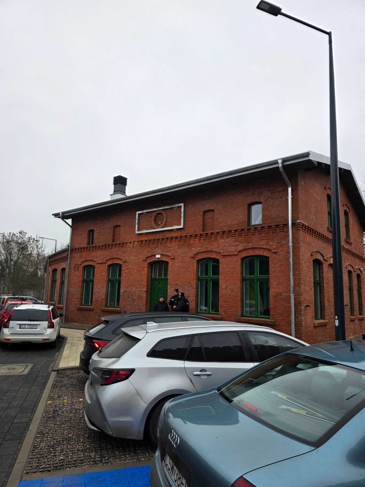 Lokal Grudziądz, ul. Sienkiewicza. Zdjęcie 2