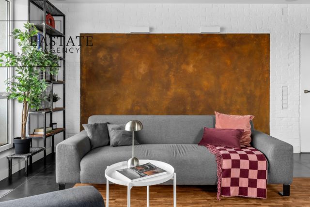 Mieszkanie 4-pokojowe Warszawa Bielany, ul. Sokratesa. Zdjęcie 2