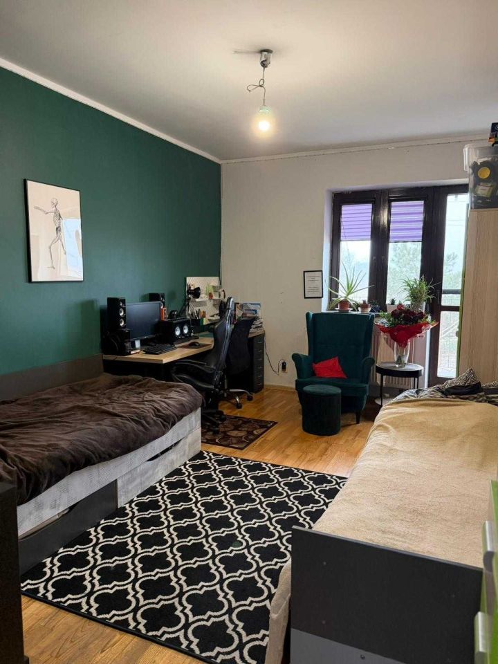 Mieszkanie 3-pokojowe Błonie. Zdjęcie 8