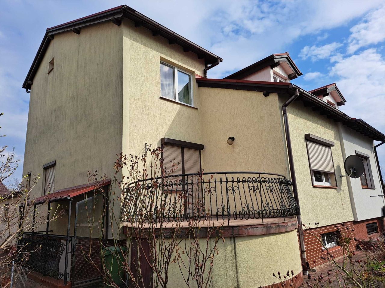 bliźniak Gniezno. Zdjęcie 2