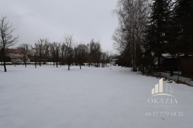 Działka budowlana Zarzecze. Zdjęcie 12