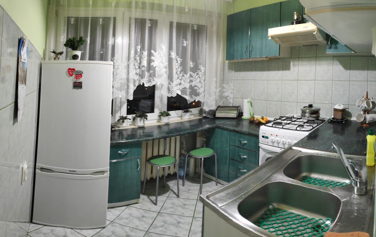 Mieszkanie 3-pokojowe Konin, ul. Zakole. Zdjęcie 6