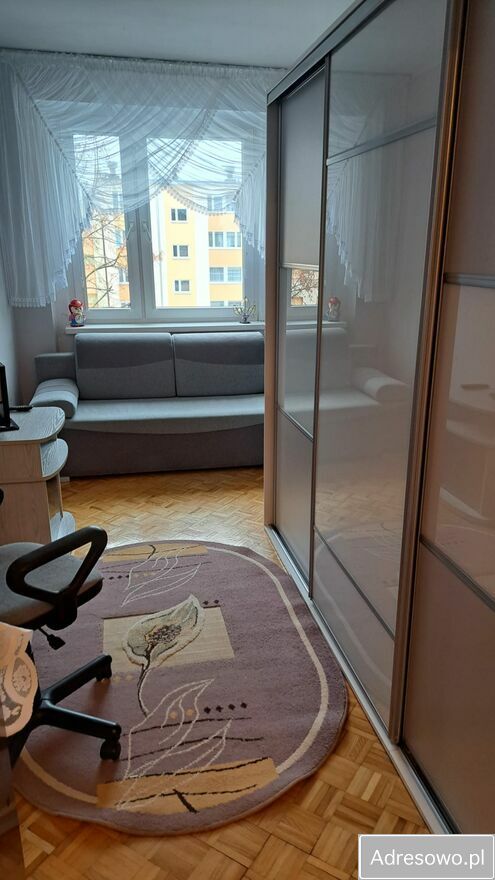 Mieszkanie 3-pokojowe Bydgoszcz Fordon, ul. Jeremiego Przybory. Zdjęcie 13