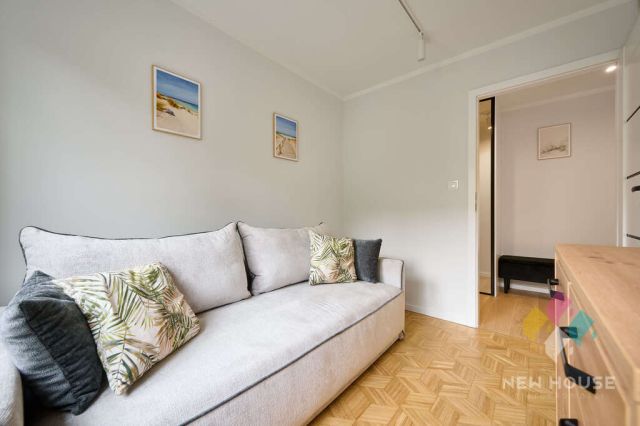 Mieszkanie 2-pokojowe Olsztyn, ul. Dworcowa. Zdjęcie 4