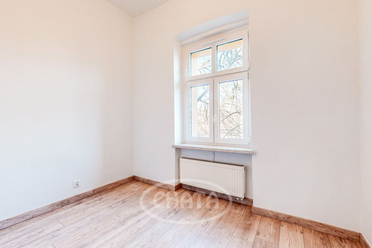 Mieszkanie 4-pokojowe Wrocław Krzyki, ul. Komuny Paryskiej. Zdjęcie 13