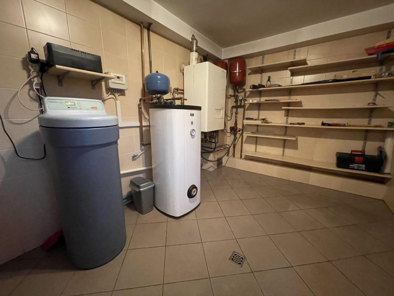 dom wolnostojący, 9 pokoi Dzięgielów, Wielodroga. Zdjęcie 10