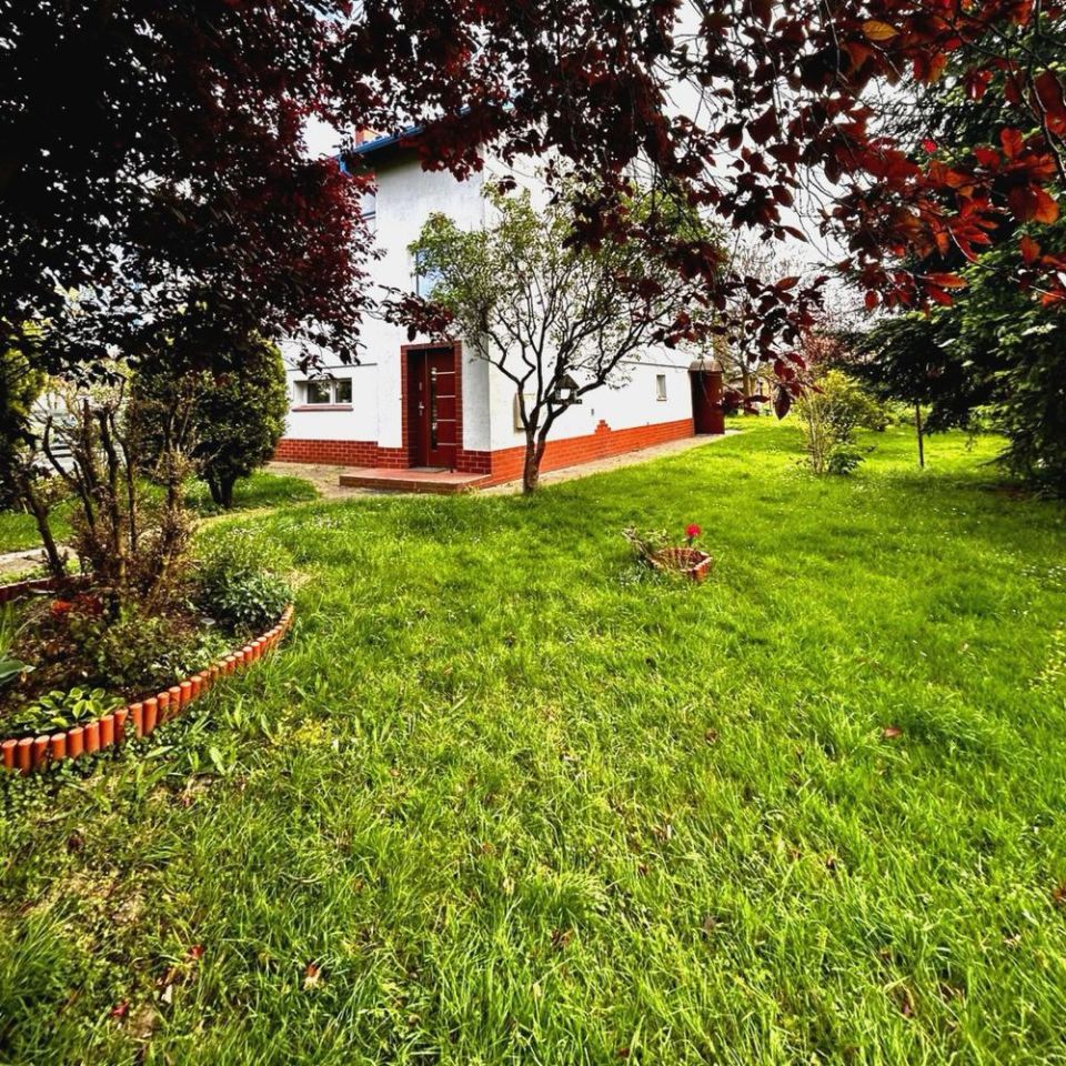 dom wolnostojący Gać. Zdjęcie 8