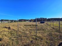 Działka inwestycyjna Gzin, ul. Oktowo. Zdjęcie 4