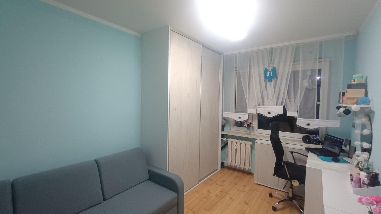 Mieszkanie 3-pokojowe Opole Kolonia Gosławicka, ul. Thomasa Wilsona. Zdjęcie 4