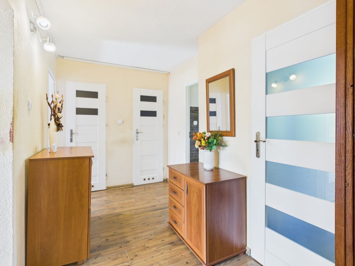 Mieszkanie 4-pokojowe Wrocław Widawa. Zdjęcie 7