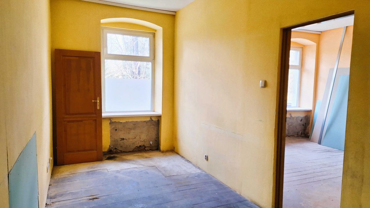 Mieszkanie 2-pokojowe Legnica Centrum, ul. Henryka Jordana. Zdjęcie 4