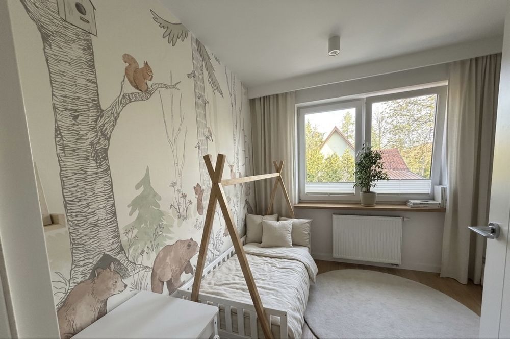 bliźniak Grodzisk Mazowiecki, ul. Baśniowa. Zdjęcie 7