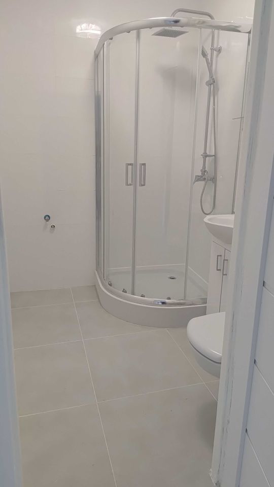 Mieszkanie 3-pokojowe Bystry. Zdjęcie 3