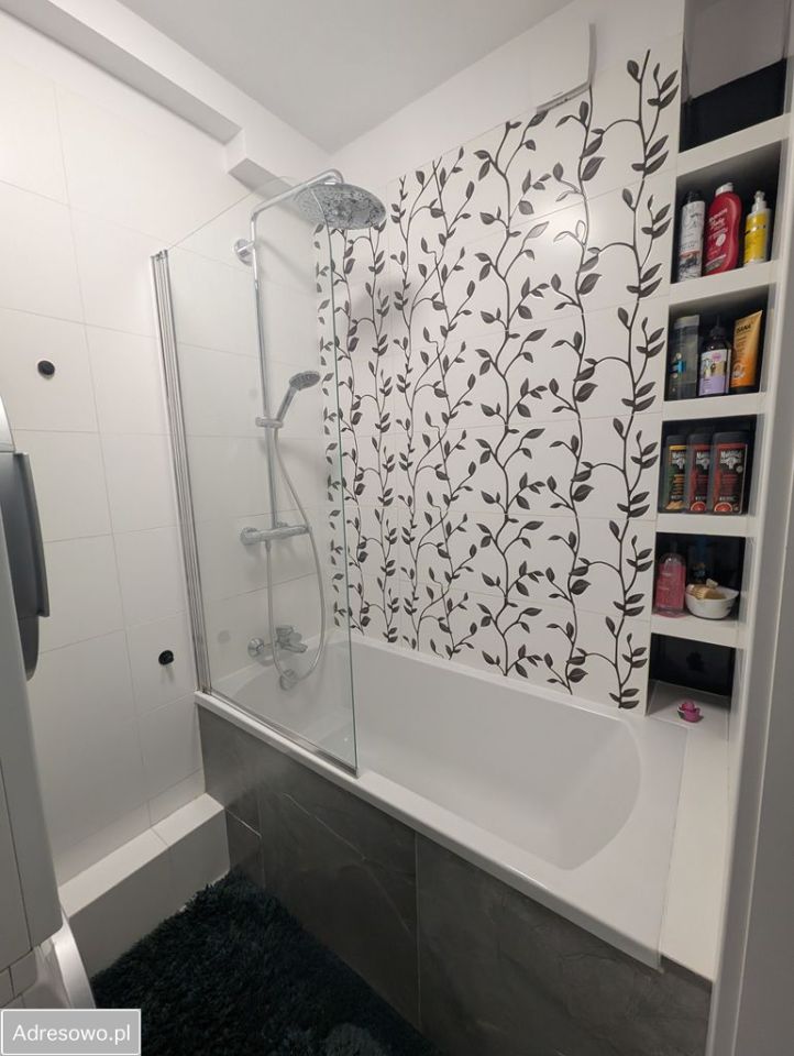 Mieszkanie 3-pokojowe Poznań Winiary, ul. Sokoła. Zdjęcie 16