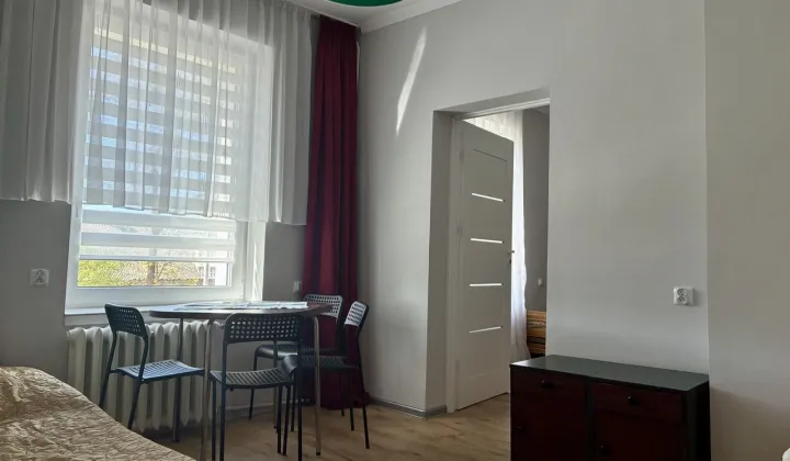 Mieszkanie 2-pokojowe Ostrołęka, ul. Szkolna