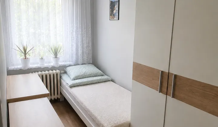 Mieszkanie 2-pokojowe Mielec, ul. Janusza Kusocińskiego
